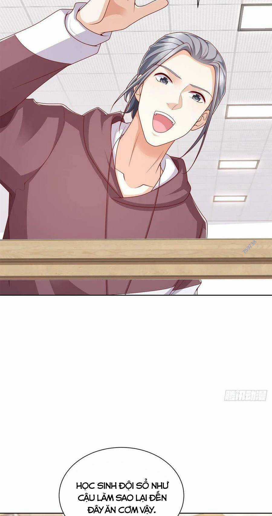 Đô Thị Đệ Nhất Chiến Thần - Chapter 43 - Trang 30