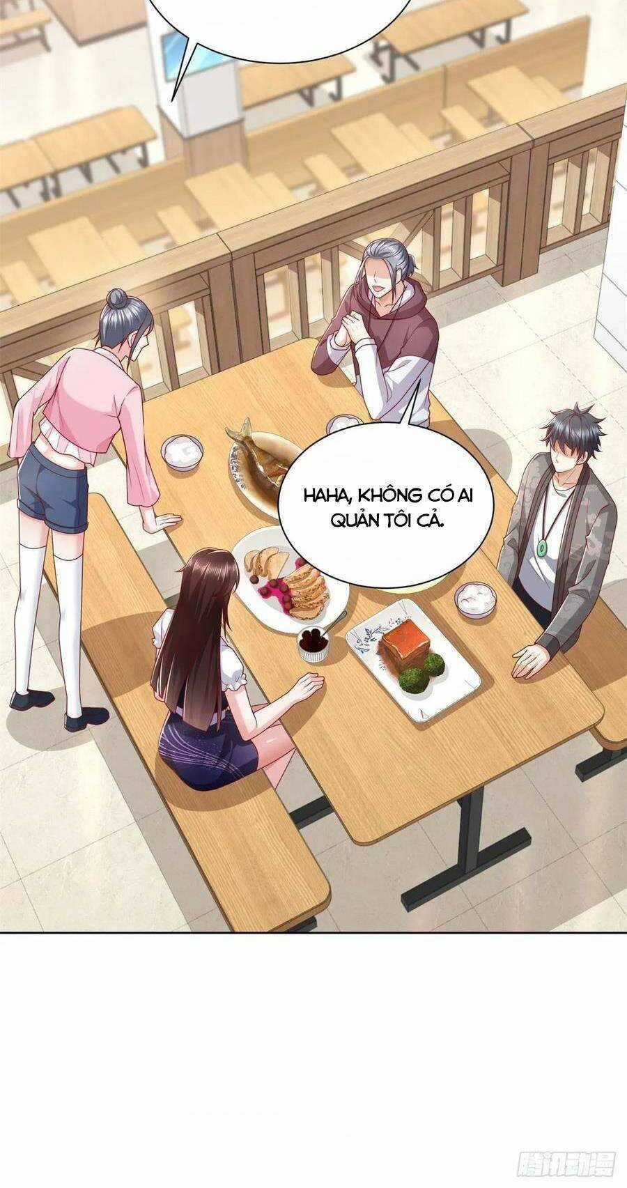 Đô Thị Đệ Nhất Chiến Thần - Chapter 43 - Trang 31