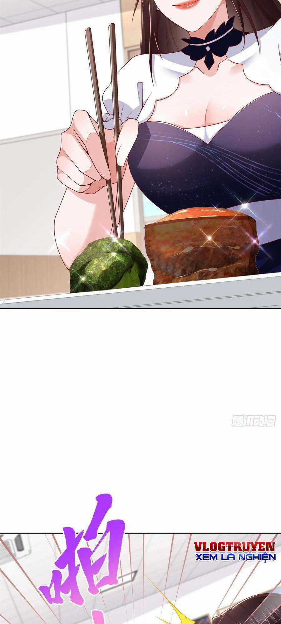 Đô Thị Đệ Nhất Chiến Thần - Chapter 43 - Trang 33