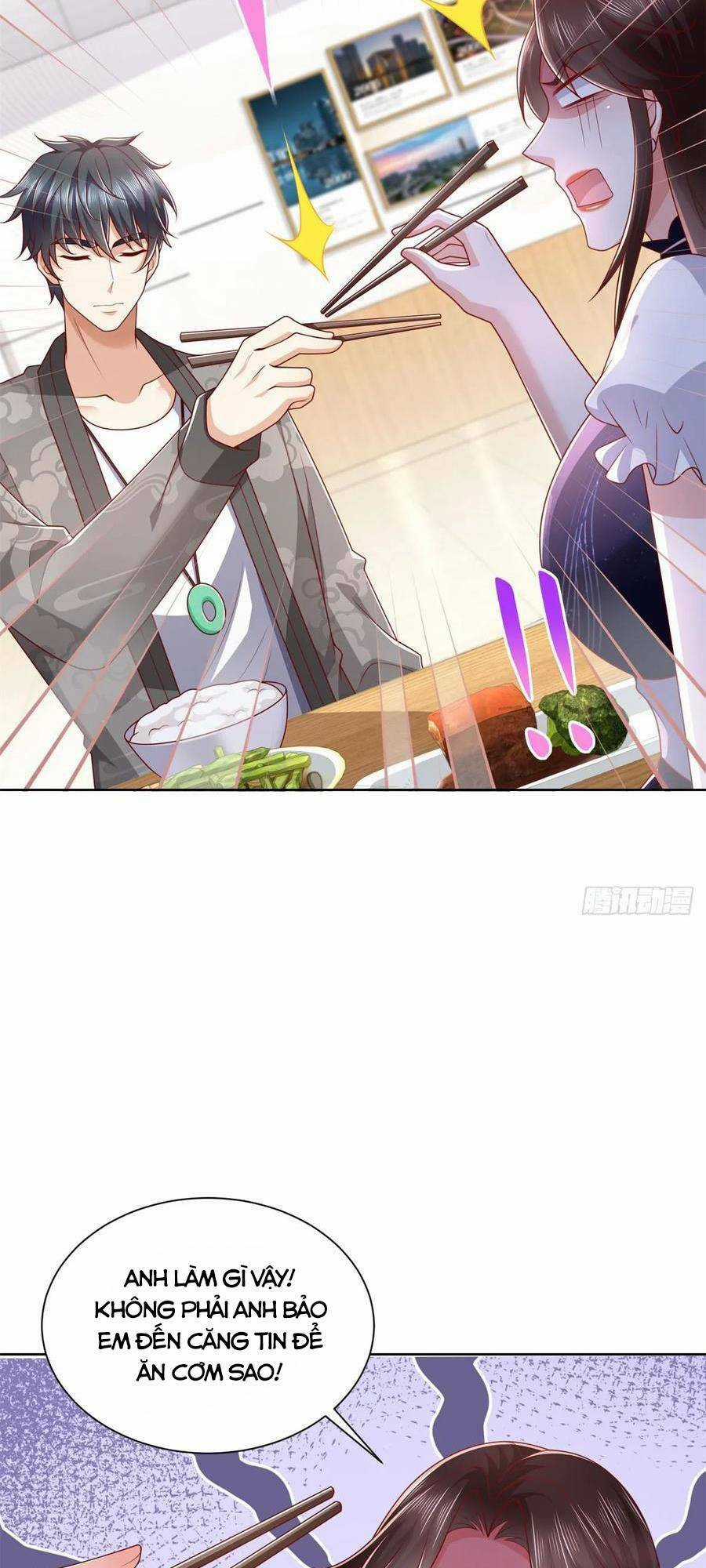 Đô Thị Đệ Nhất Chiến Thần - Chapter 43 - Trang 34