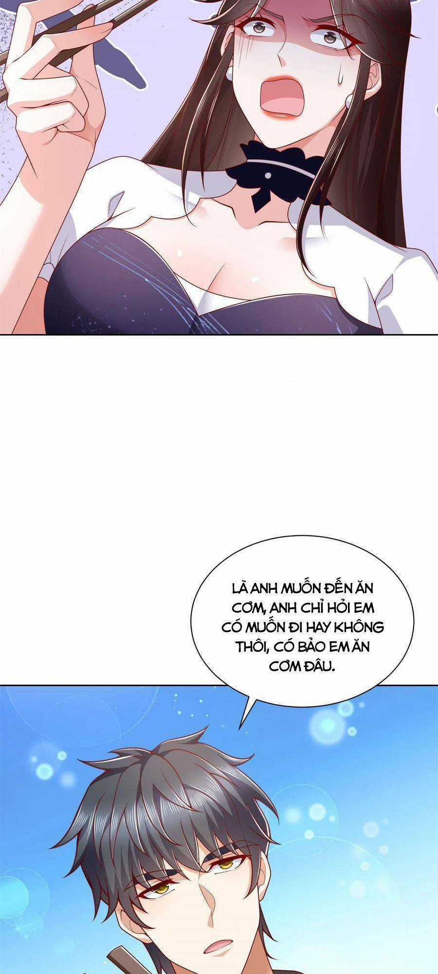 Đô Thị Đệ Nhất Chiến Thần - Chapter 43 - Trang 35