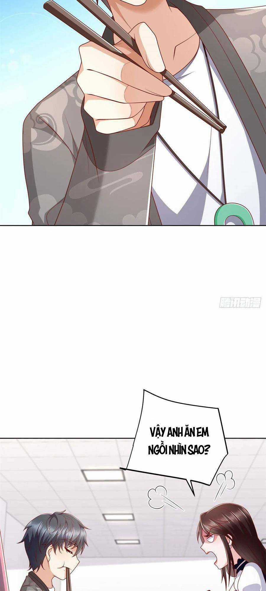 Đô Thị Đệ Nhất Chiến Thần - Chapter 43 - Trang 36