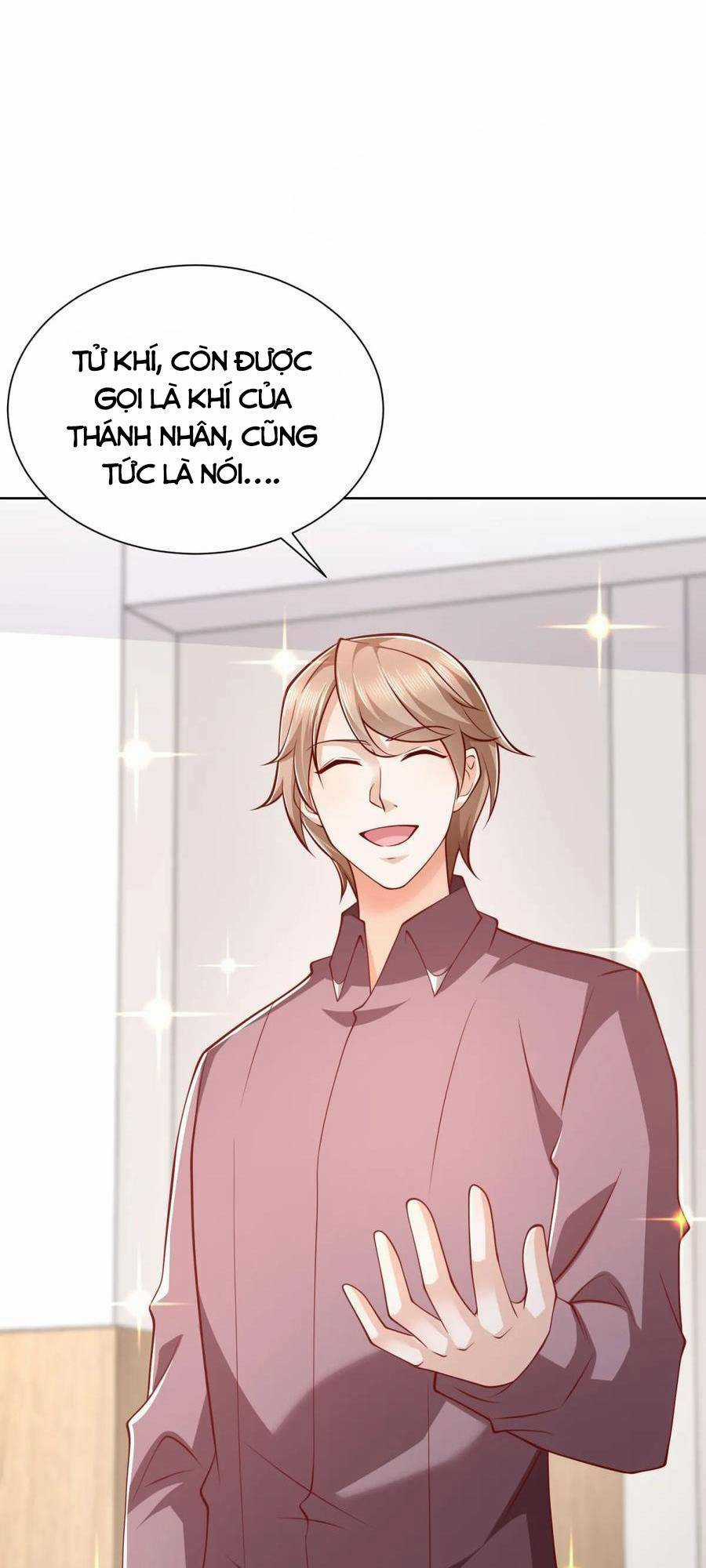 Đô Thị Đệ Nhất Chiến Thần - Chapter 43 - Trang 39