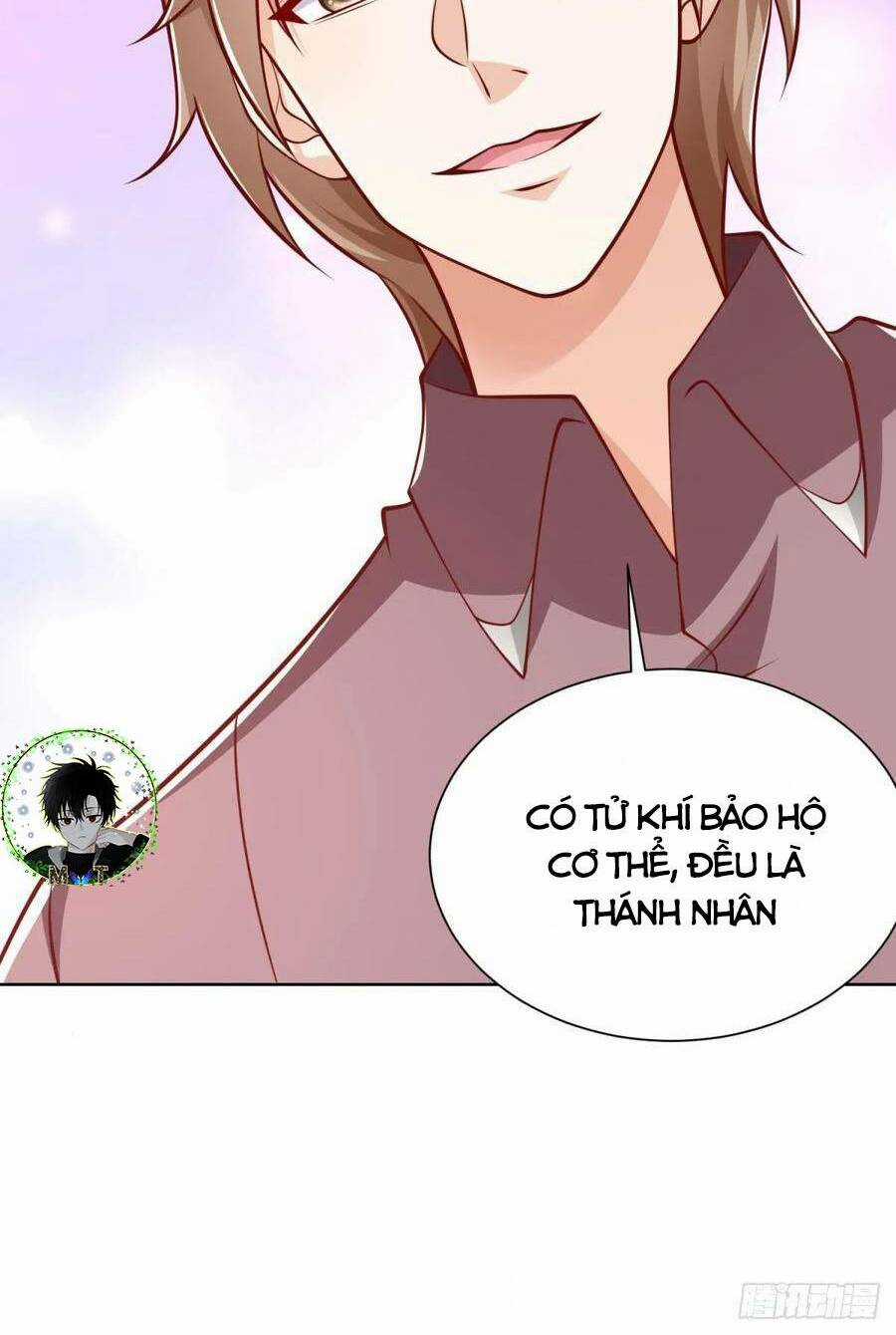 Đô Thị Đệ Nhất Chiến Thần - Chapter 43 - Trang 41
