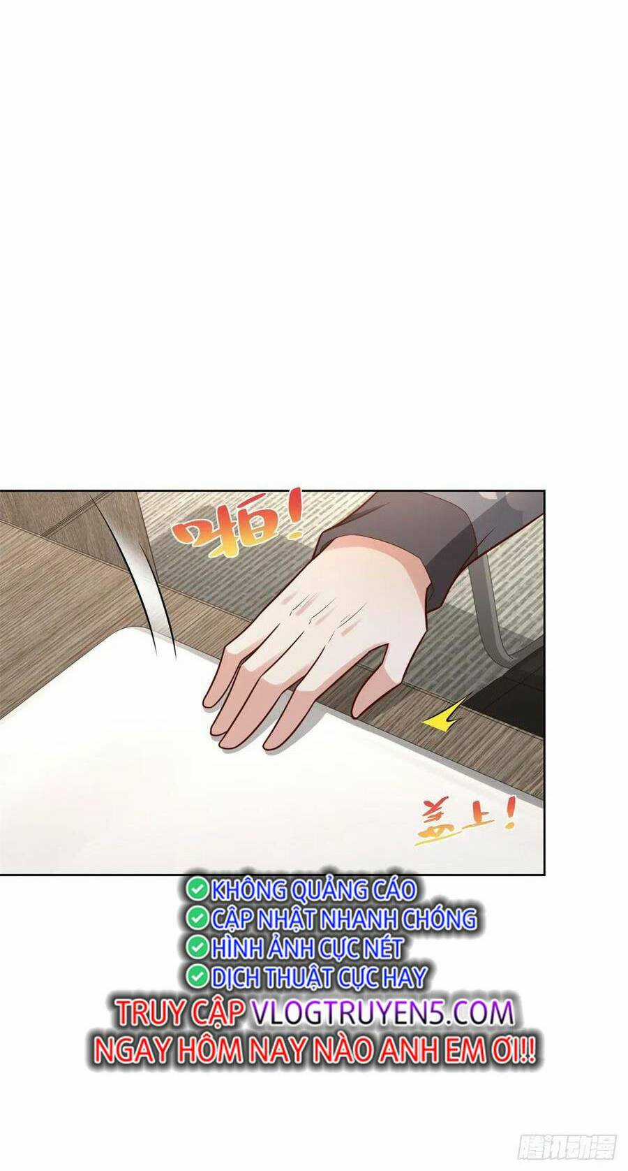 Đô Thị Đệ Nhất Chiến Thần - Chapter 43 - Trang 8