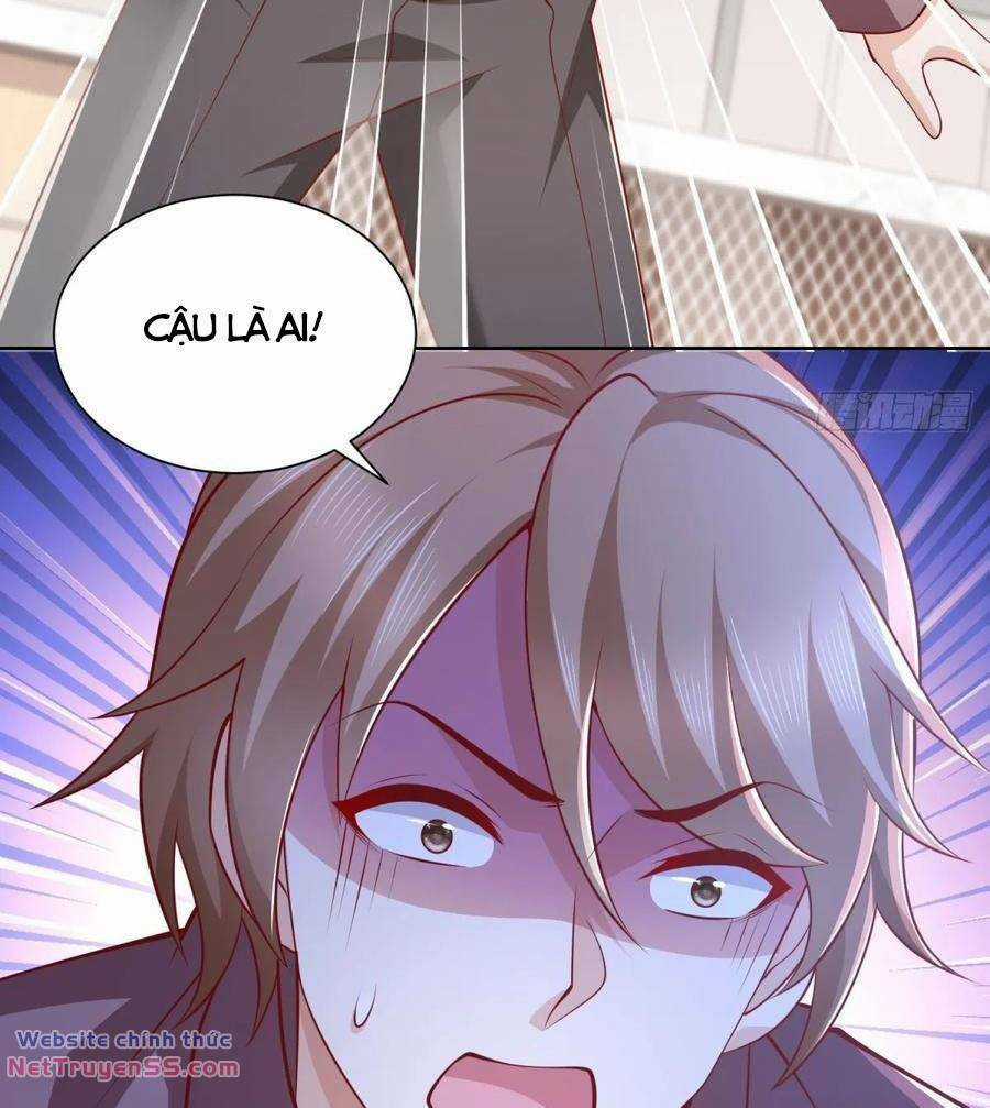 Đô Thị Đệ Nhất Chiến Thần - Chapter 44 - Trang 12