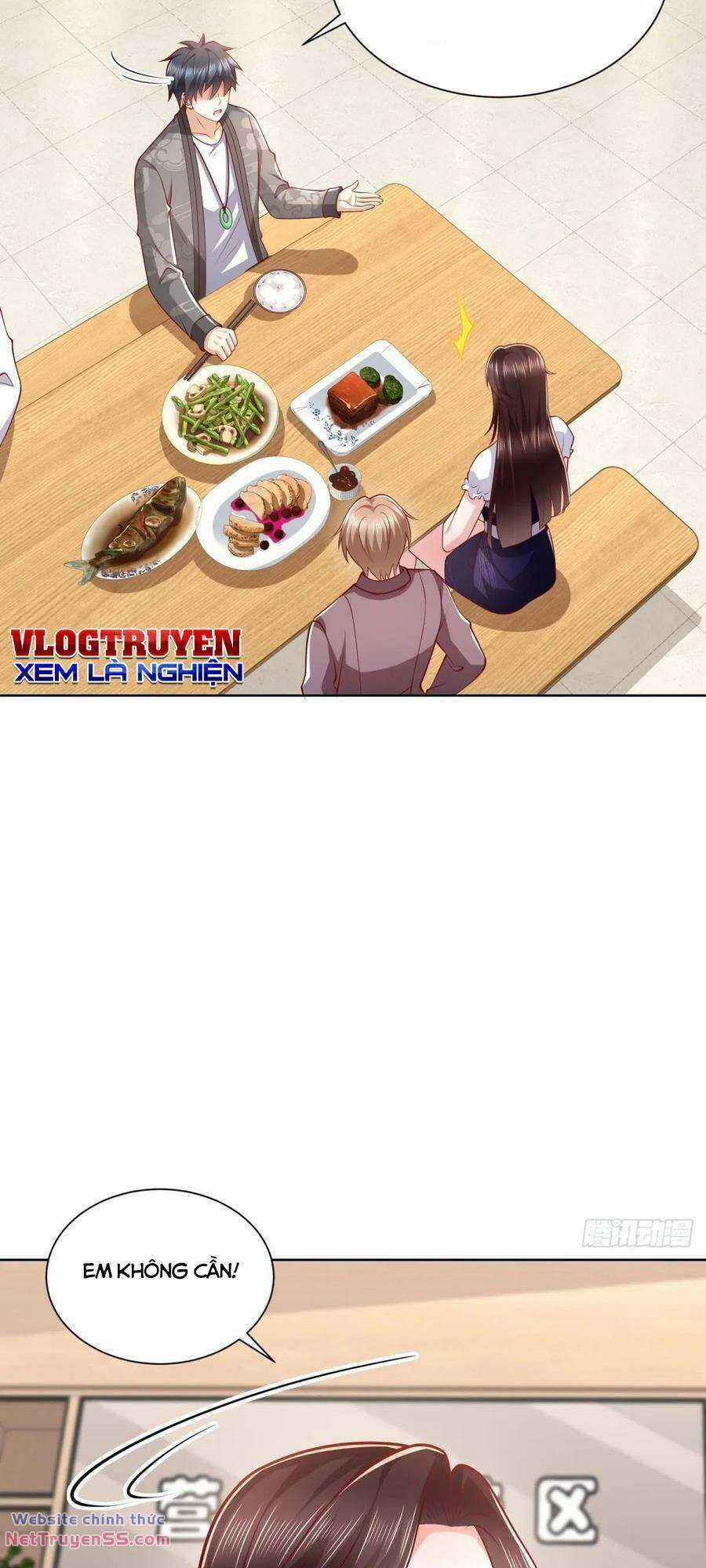 Đô Thị Đệ Nhất Chiến Thần - Chapter 44 - Trang 14