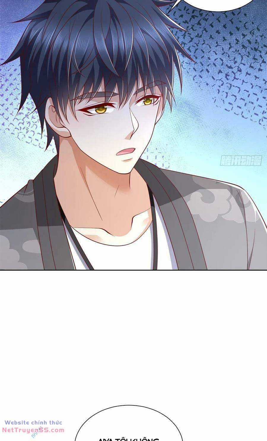 Đô Thị Đệ Nhất Chiến Thần - Chapter 44 - Trang 17