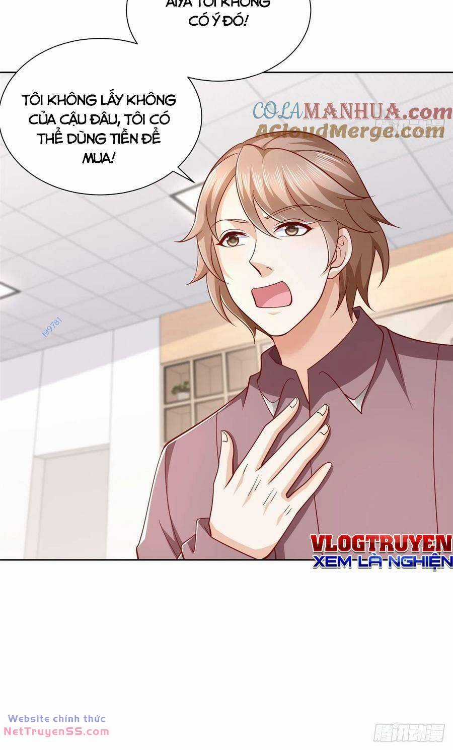 Đô Thị Đệ Nhất Chiến Thần - Chapter 44 - Trang 18