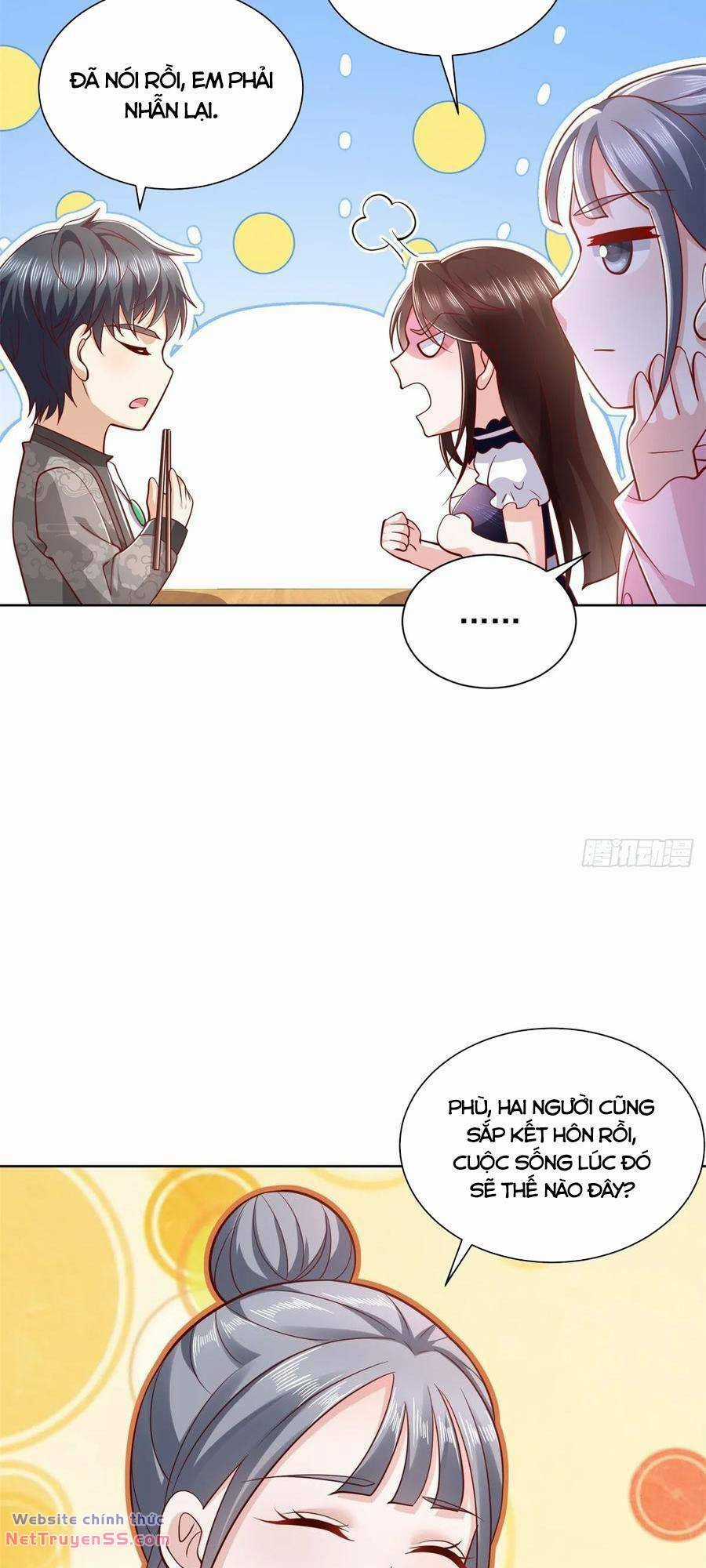 Đô Thị Đệ Nhất Chiến Thần - Chapter 44 - Trang 21