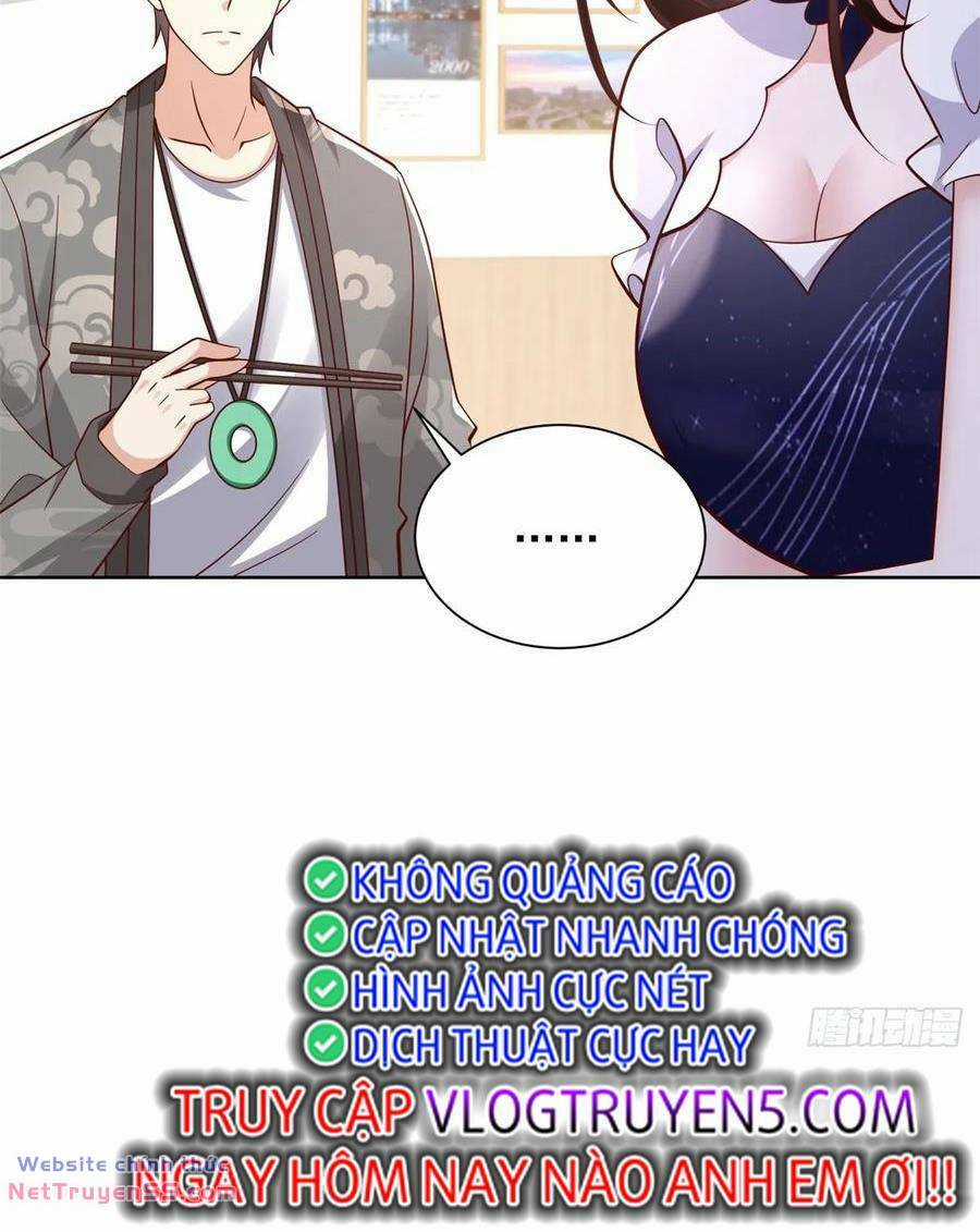 Đô Thị Đệ Nhất Chiến Thần - Chapter 44 - Trang 23