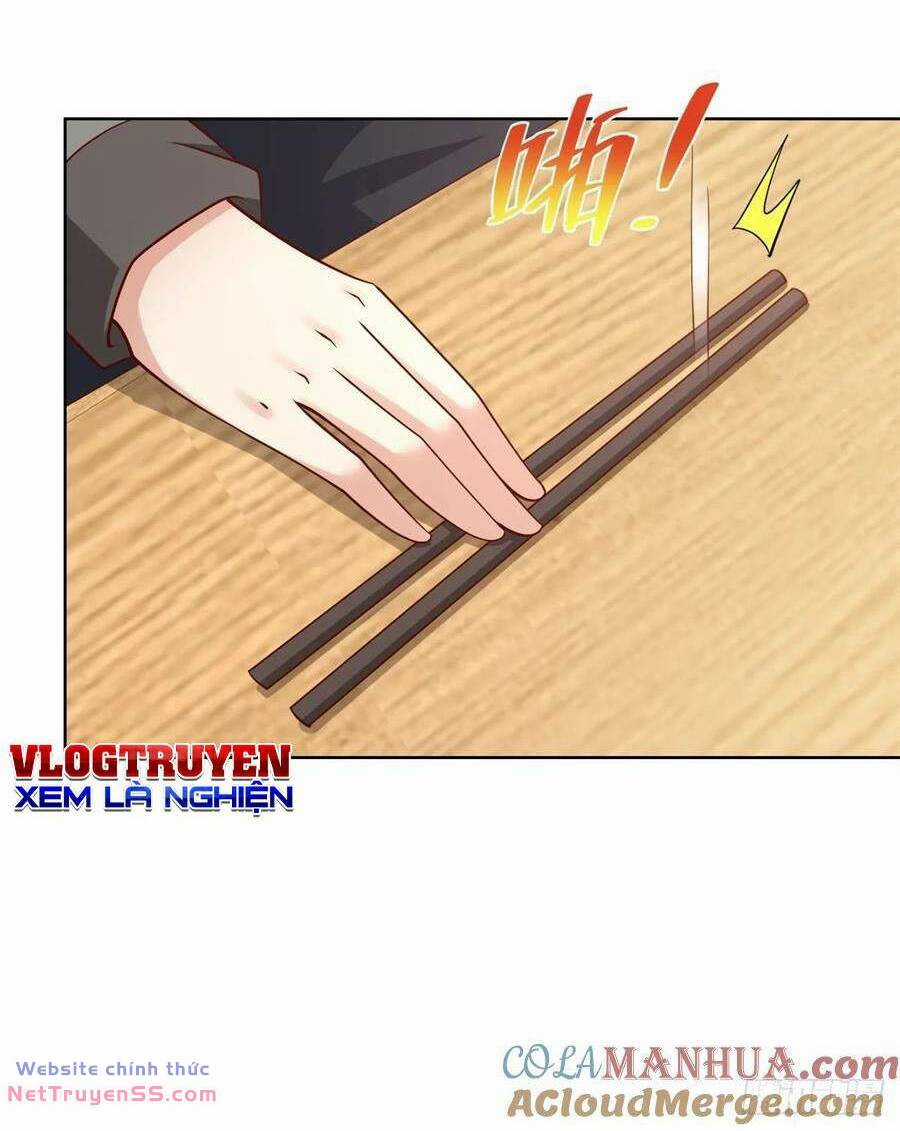 Đô Thị Đệ Nhất Chiến Thần - Chapter 44 - Trang 24