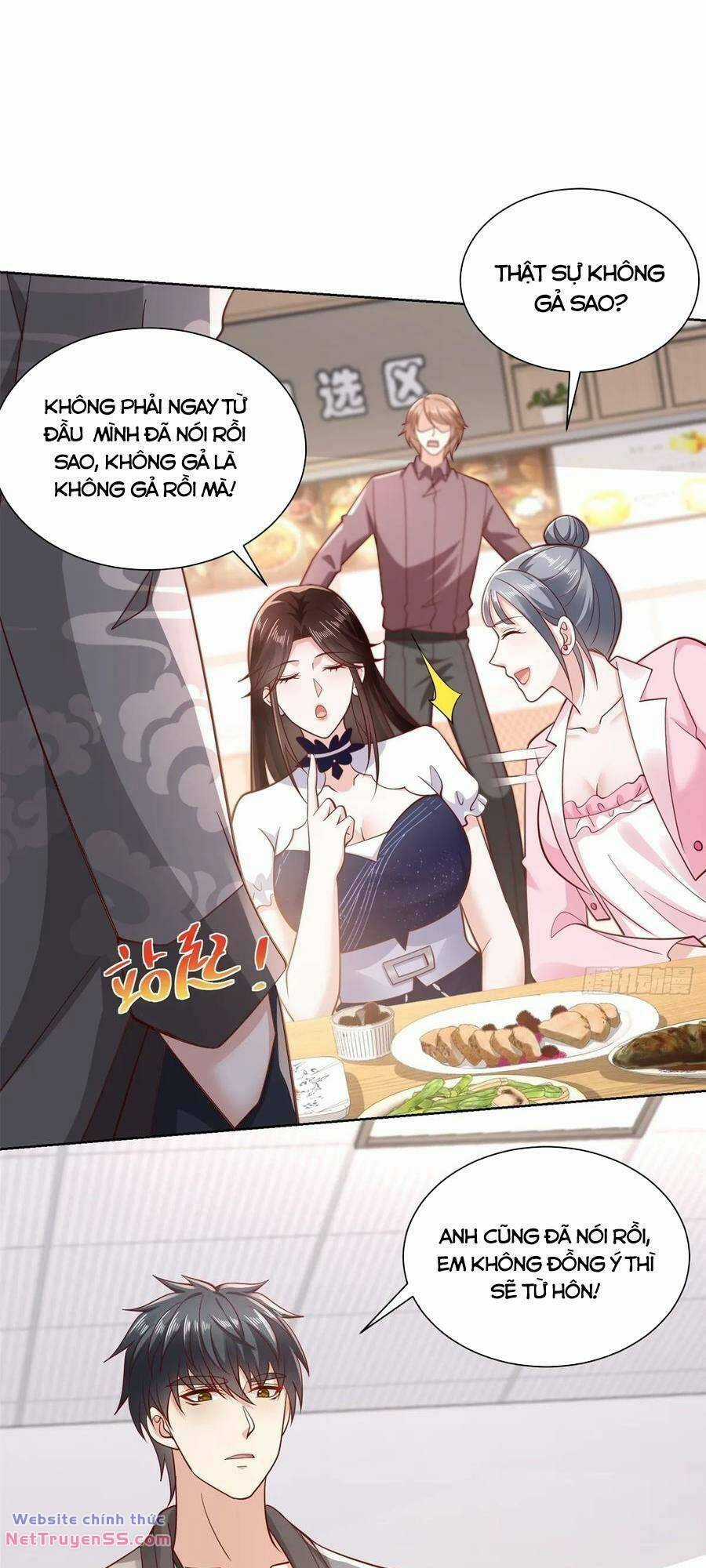 Đô Thị Đệ Nhất Chiến Thần - Chapter 44 - Trang 25