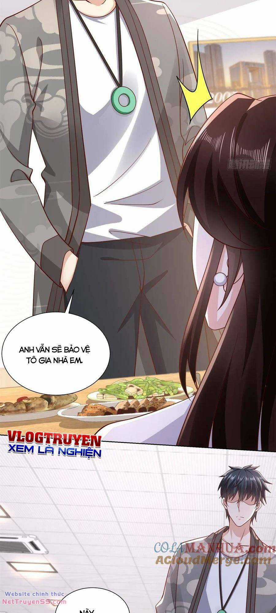 Đô Thị Đệ Nhất Chiến Thần - Chapter 44 - Trang 26