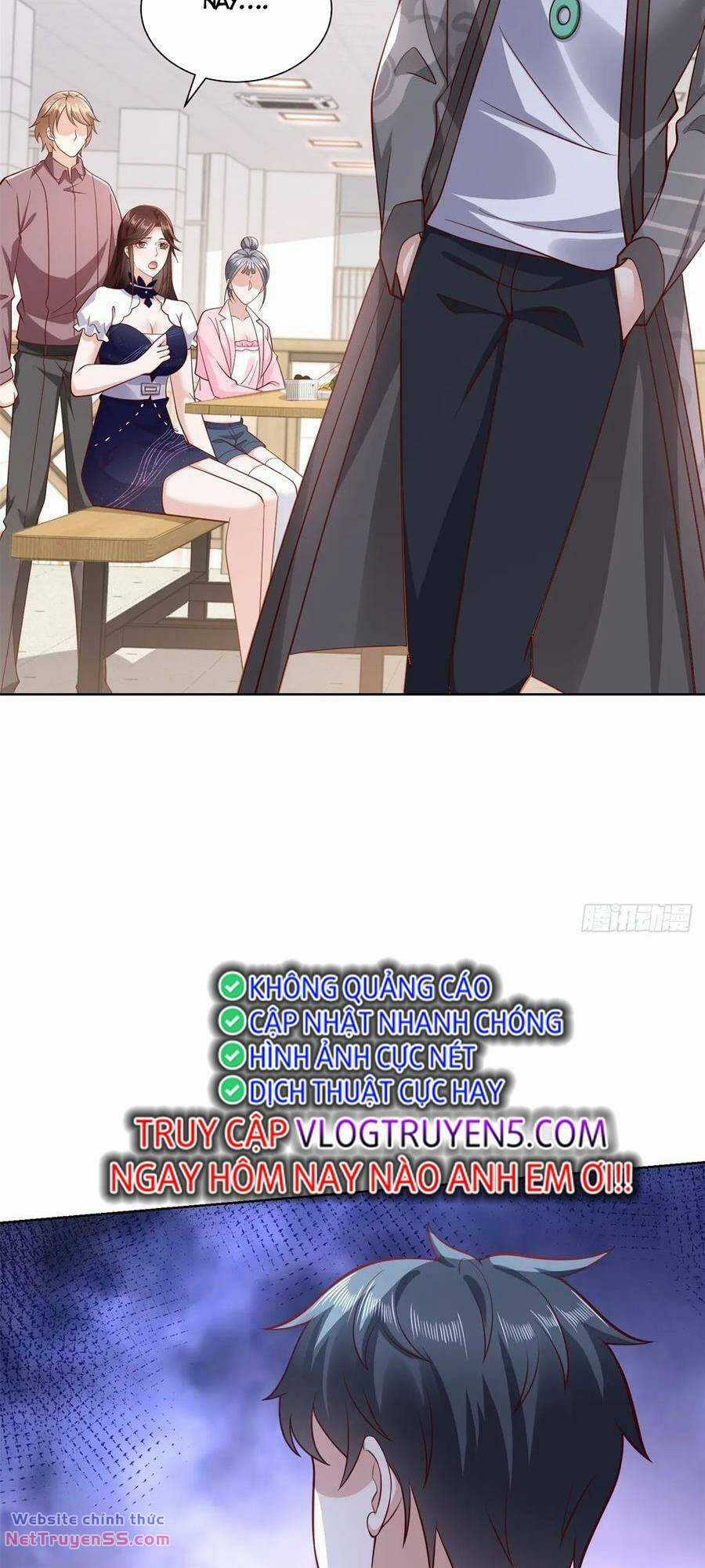 Đô Thị Đệ Nhất Chiến Thần - Chapter 44 - Trang 27