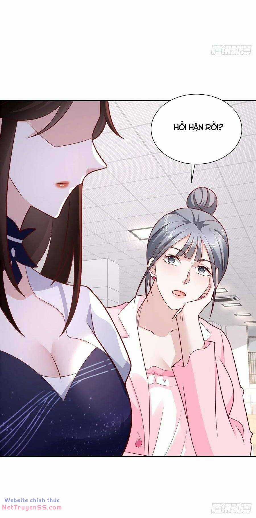 Đô Thị Đệ Nhất Chiến Thần - Chapter 44 - Trang 30