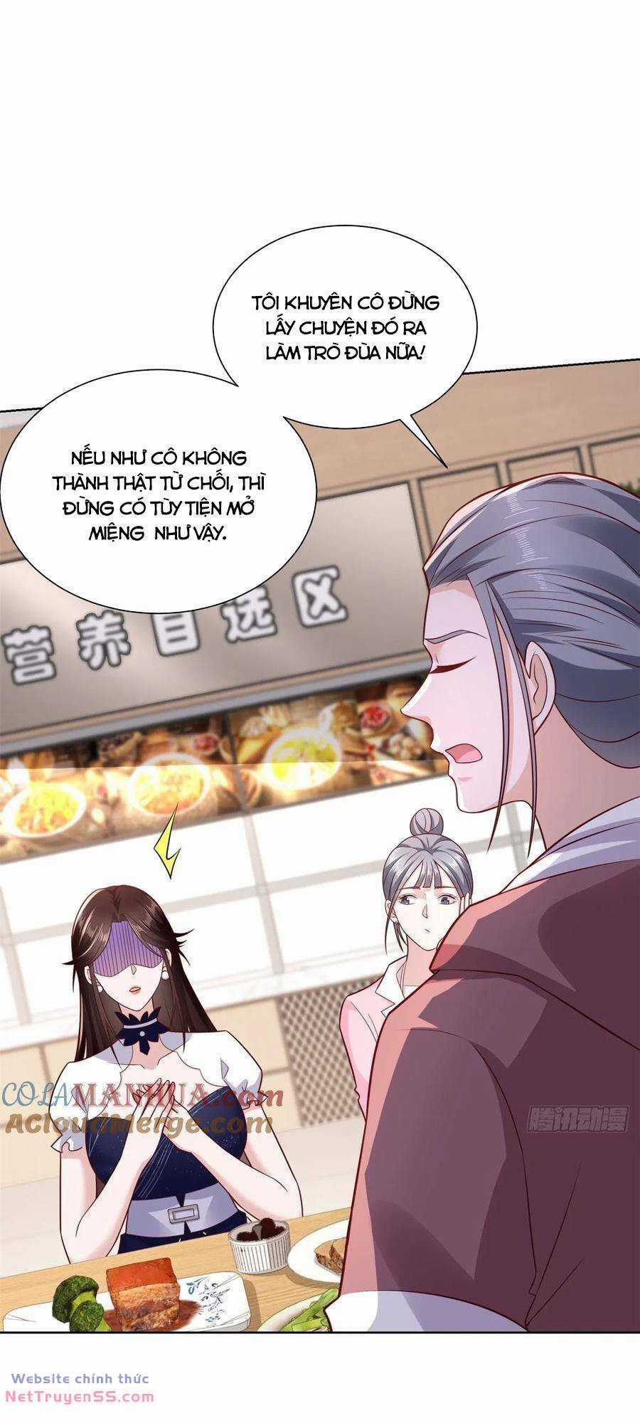 Đô Thị Đệ Nhất Chiến Thần - Chapter 44 - Trang 31