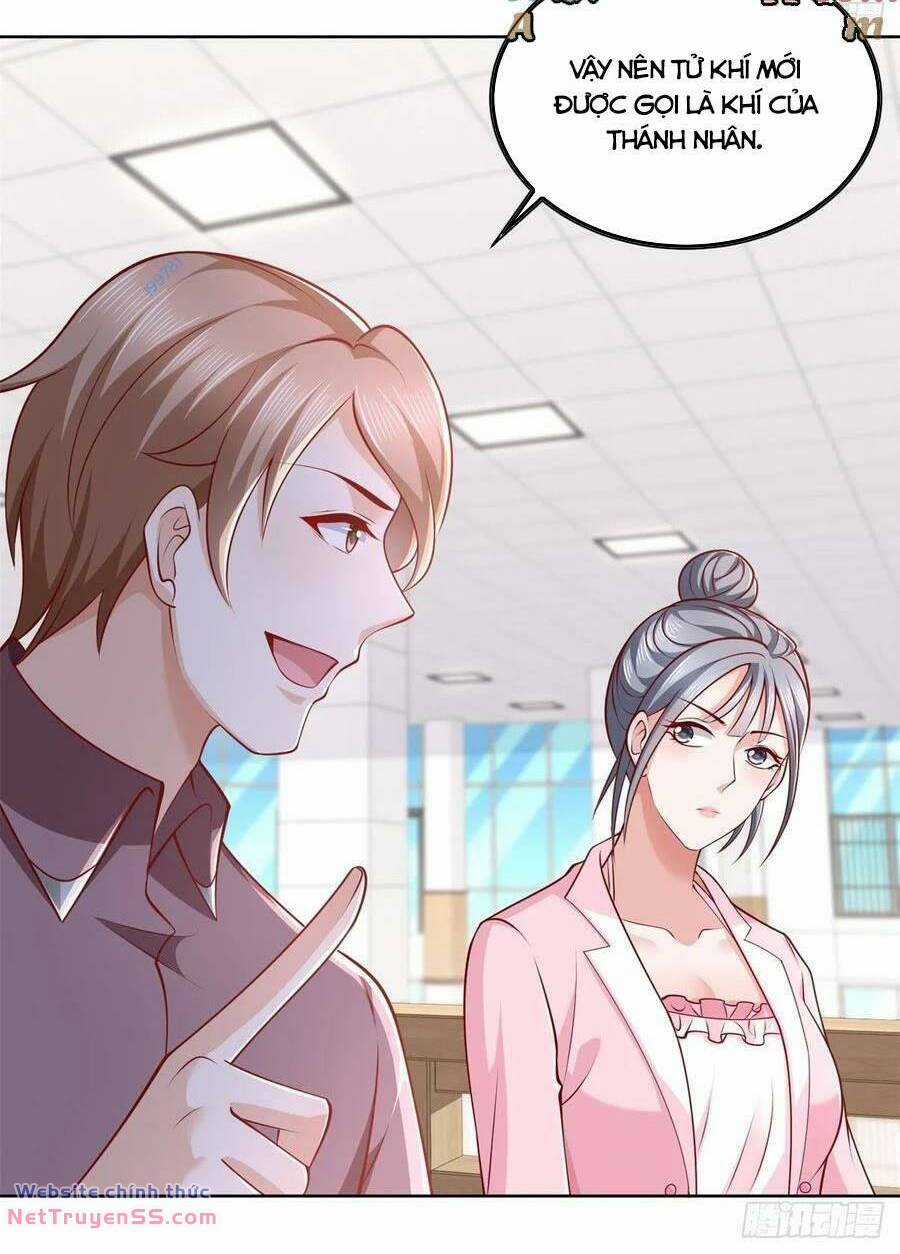 Đô Thị Đệ Nhất Chiến Thần - Chapter 44 - Trang 6