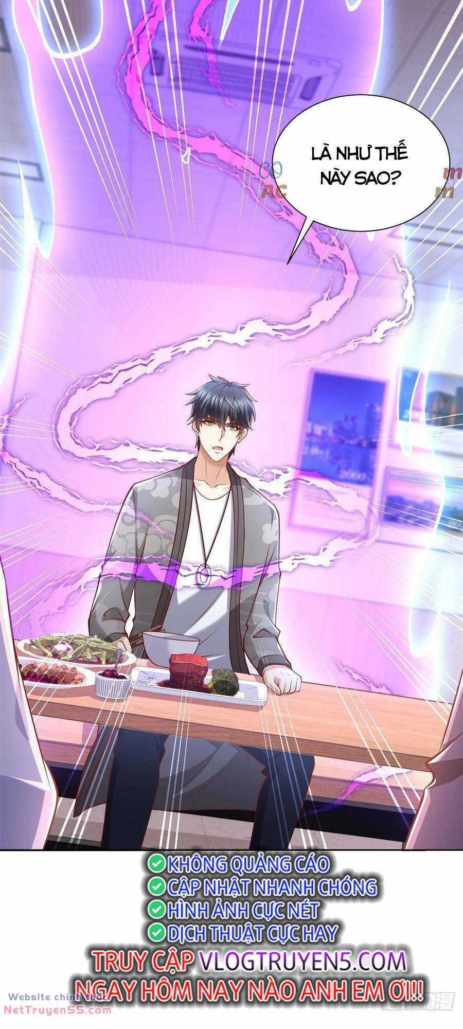 Đô Thị Đệ Nhất Chiến Thần - Chapter 44 - Trang 8