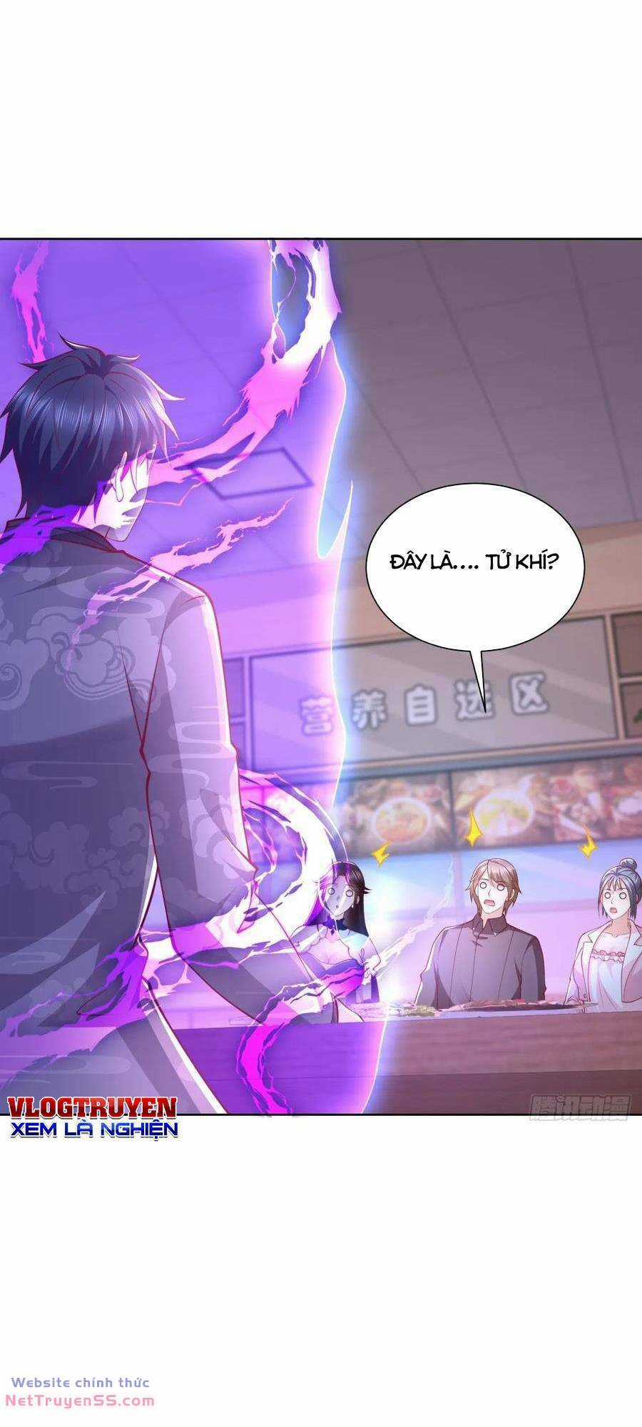 Đô Thị Đệ Nhất Chiến Thần - Chapter 44 - Trang 9
