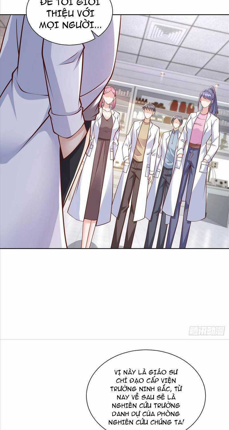 Đô Thị Đệ Nhất Chiến Thần - Chapter 45 - Trang 2