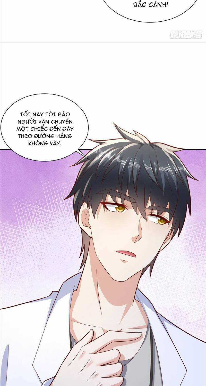 Đô Thị Đệ Nhất Chiến Thần - Chapter 45 - Trang 12