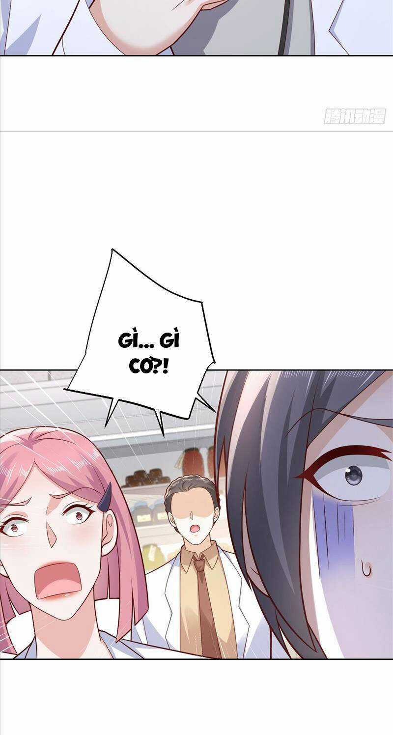 Đô Thị Đệ Nhất Chiến Thần - Chapter 45 - Trang 13