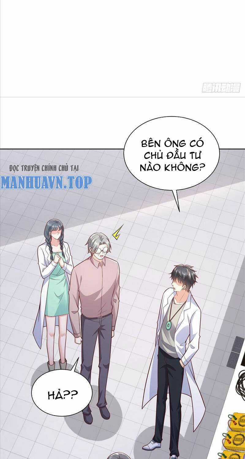 Đô Thị Đệ Nhất Chiến Thần - Chapter 45 - Trang 14