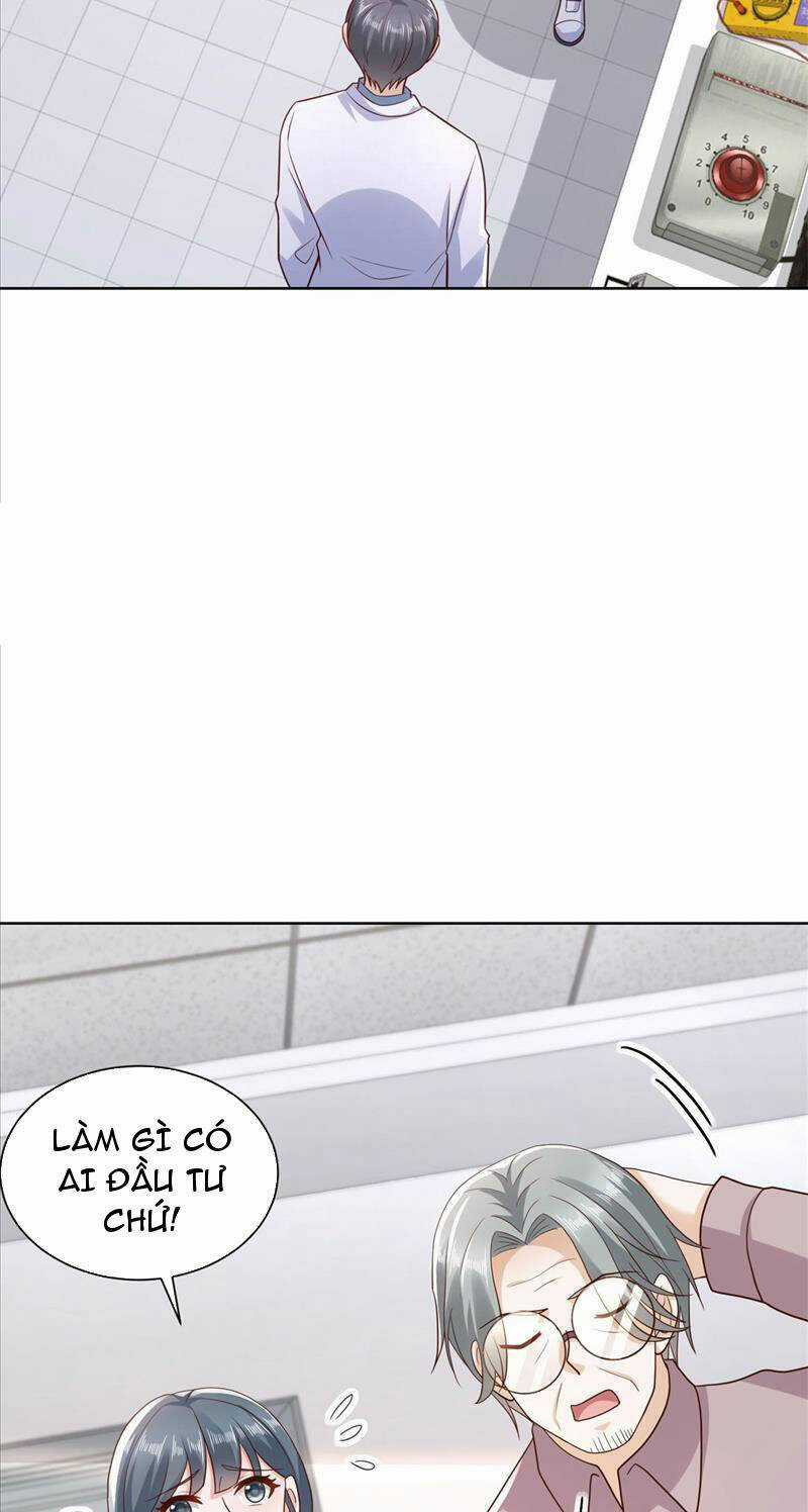 Đô Thị Đệ Nhất Chiến Thần - Chapter 45 - Trang 15