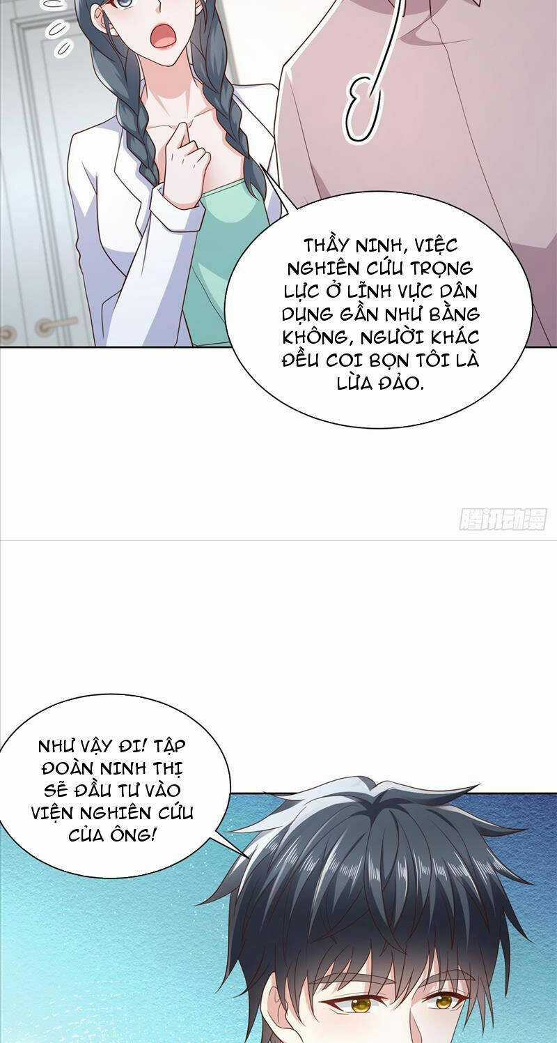 Đô Thị Đệ Nhất Chiến Thần - Chapter 45 - Trang 16