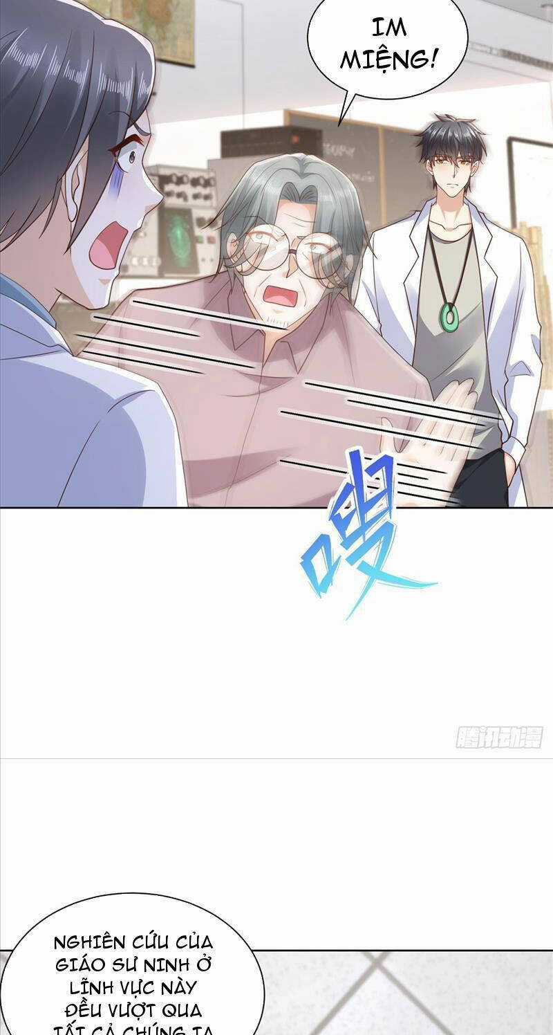 Đô Thị Đệ Nhất Chiến Thần - Chapter 45 - Trang 18