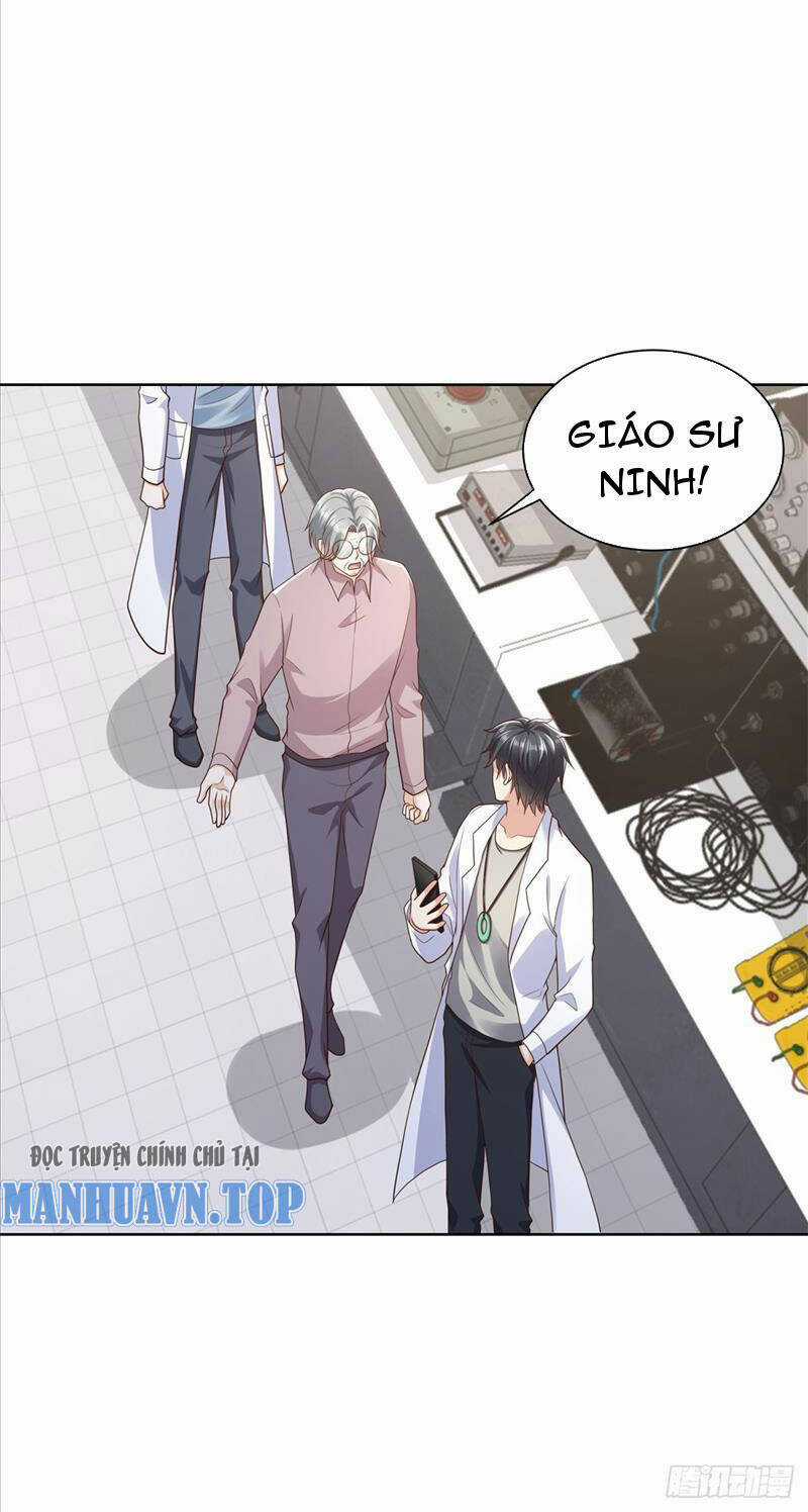 Đô Thị Đệ Nhất Chiến Thần - Chapter 45 - Trang 20