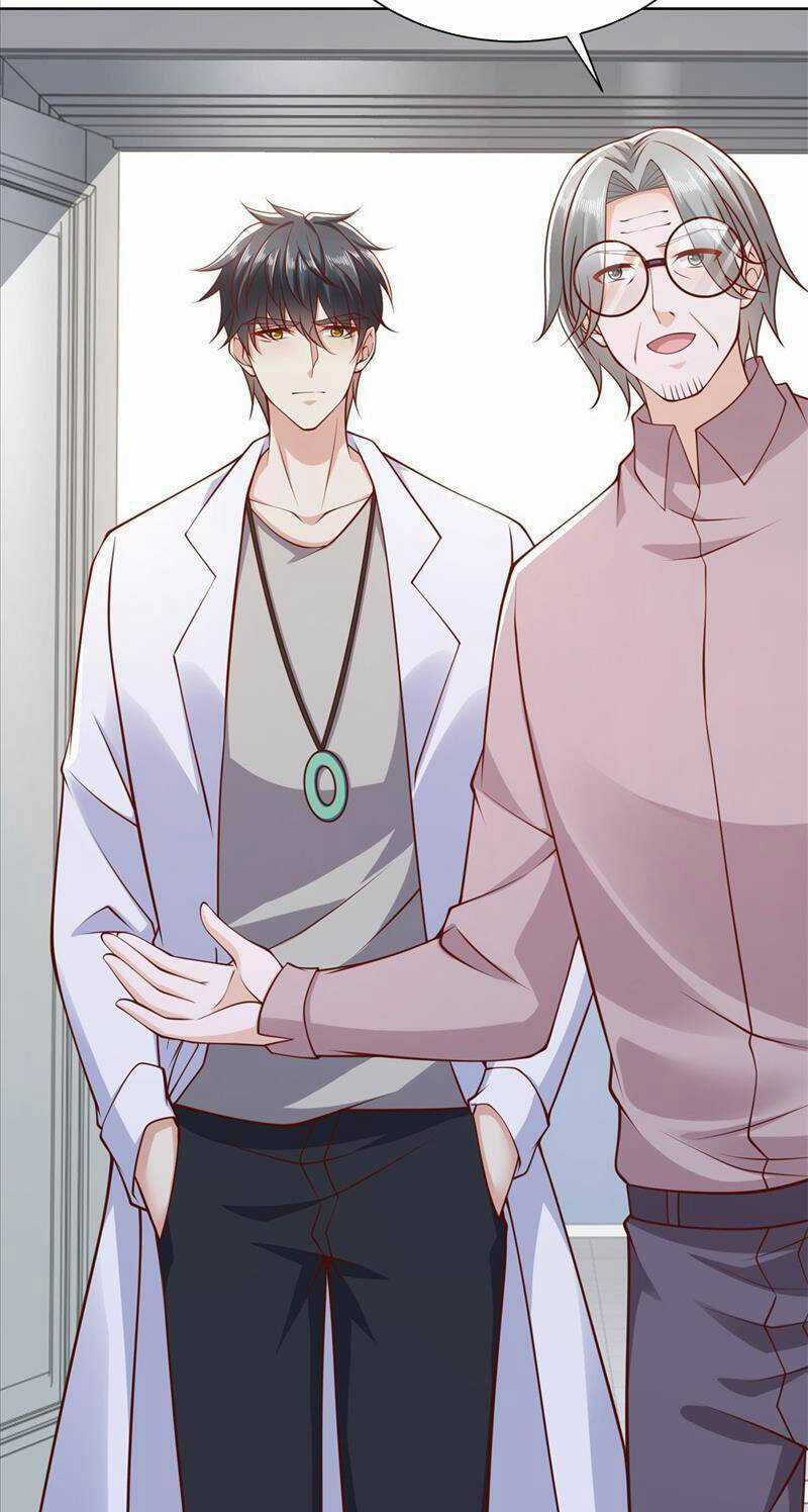 Đô Thị Đệ Nhất Chiến Thần - Chapter 45 - Trang 3