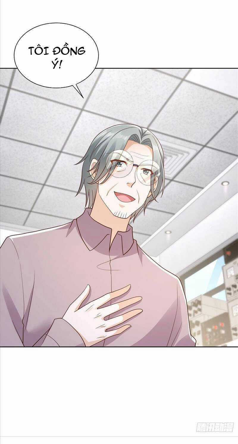 Đô Thị Đệ Nhất Chiến Thần - Chapter 45 - Trang 21