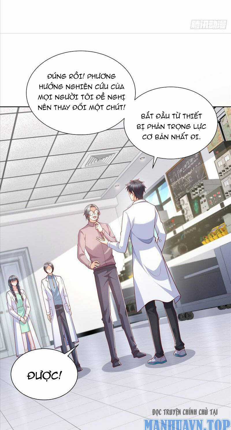 Đô Thị Đệ Nhất Chiến Thần - Chapter 45 - Trang 23