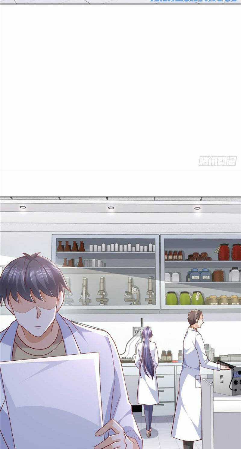 Đô Thị Đệ Nhất Chiến Thần - Chapter 45 - Trang 24