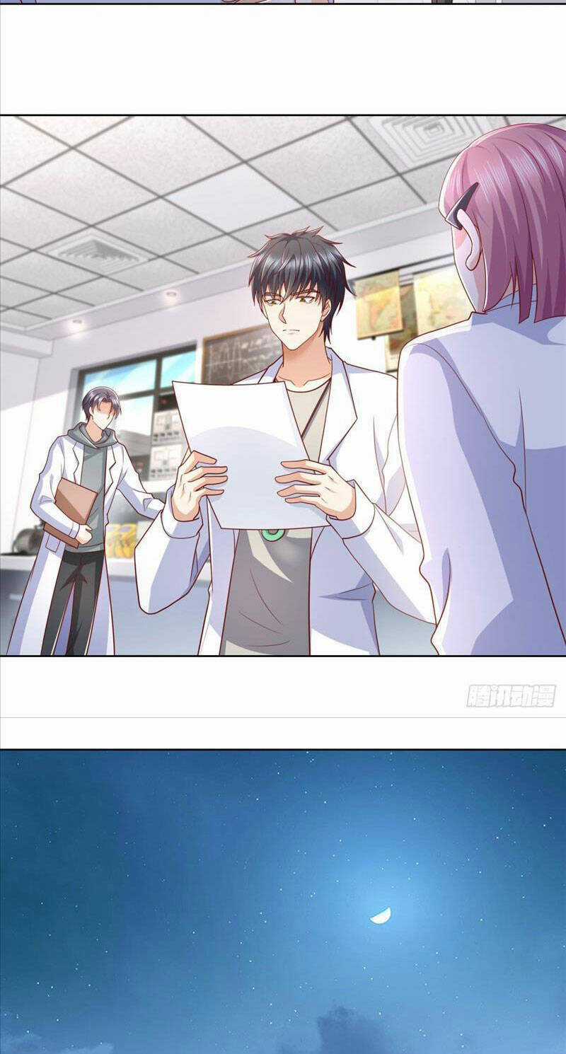 Đô Thị Đệ Nhất Chiến Thần - Chapter 45 - Trang 25