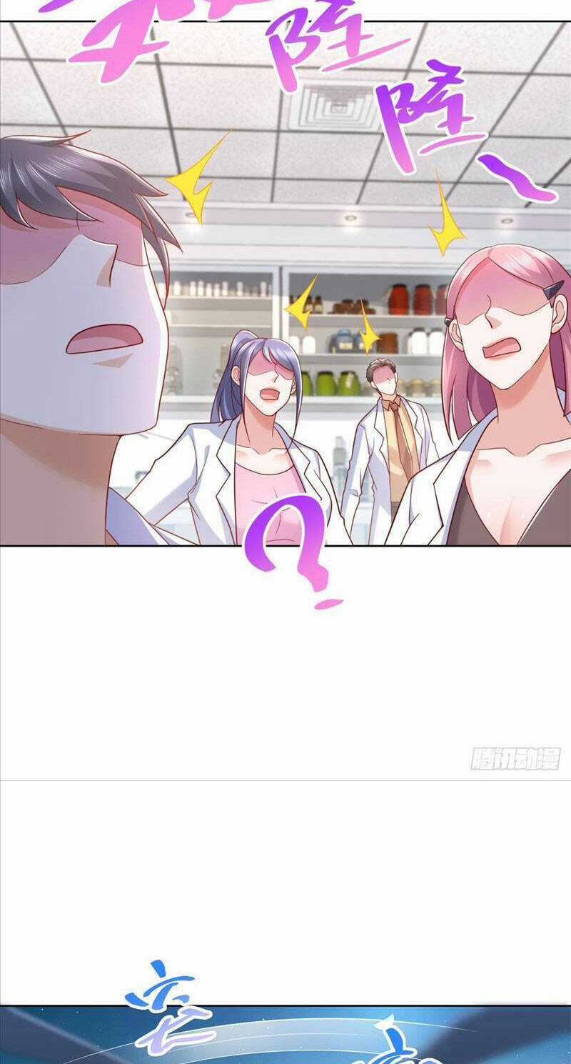 Đô Thị Đệ Nhất Chiến Thần - Chapter 45 - Trang 27