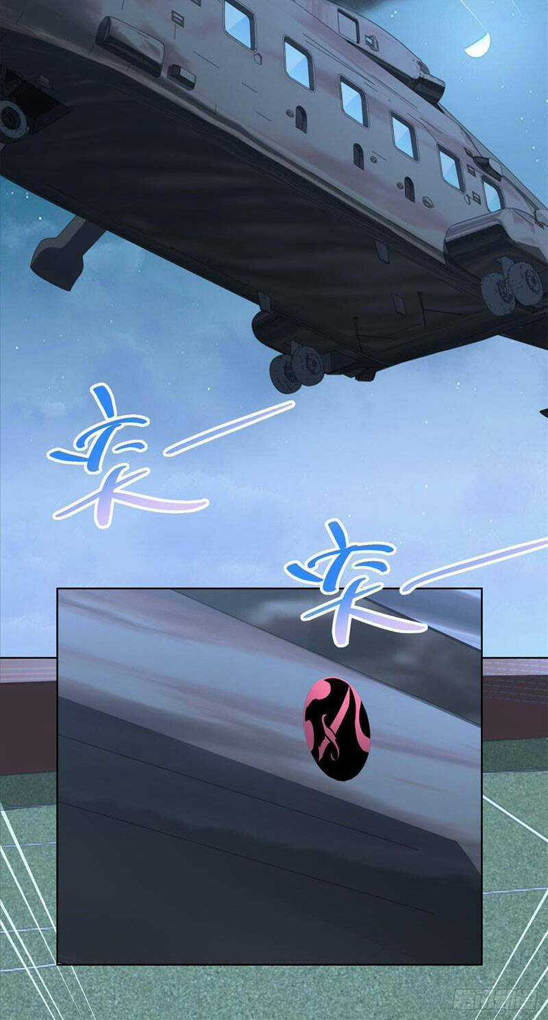 Đô Thị Đệ Nhất Chiến Thần - Chapter 45 - Trang 29