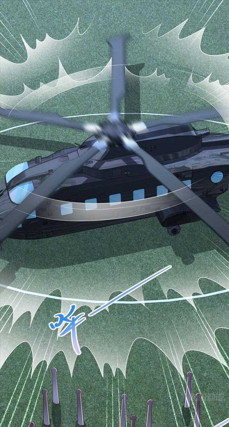 Đô Thị Đệ Nhất Chiến Thần - Chapter 45 - Trang 30