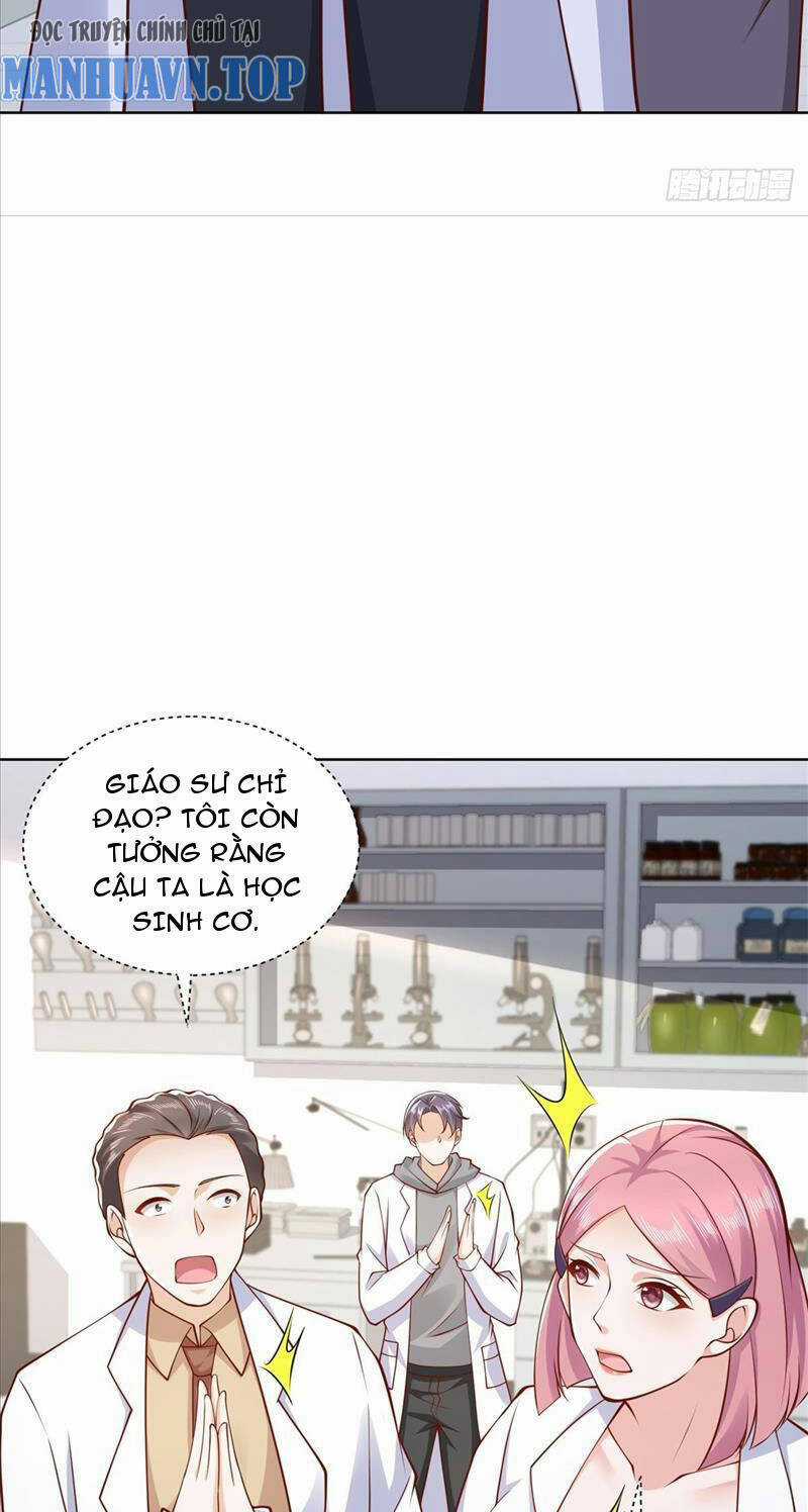 Đô Thị Đệ Nhất Chiến Thần - Chapter 45 - Trang 4