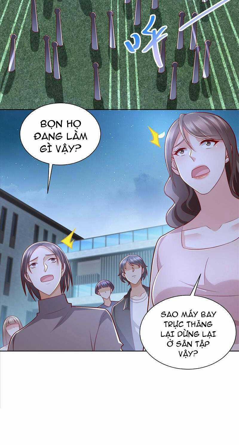 Đô Thị Đệ Nhất Chiến Thần - Chapter 45 - Trang 31