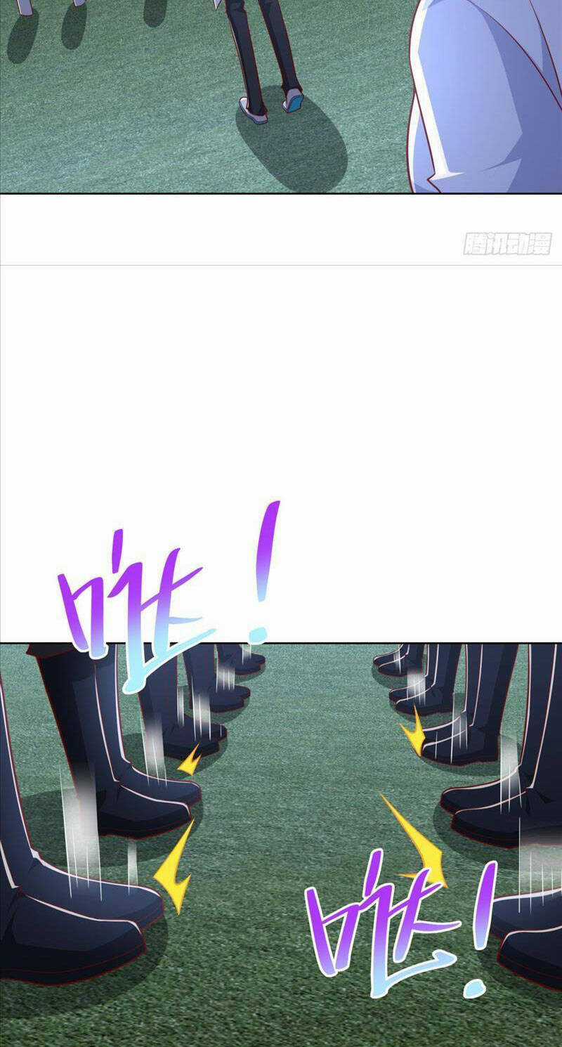 Đô Thị Đệ Nhất Chiến Thần - Chapter 45 - Trang 35