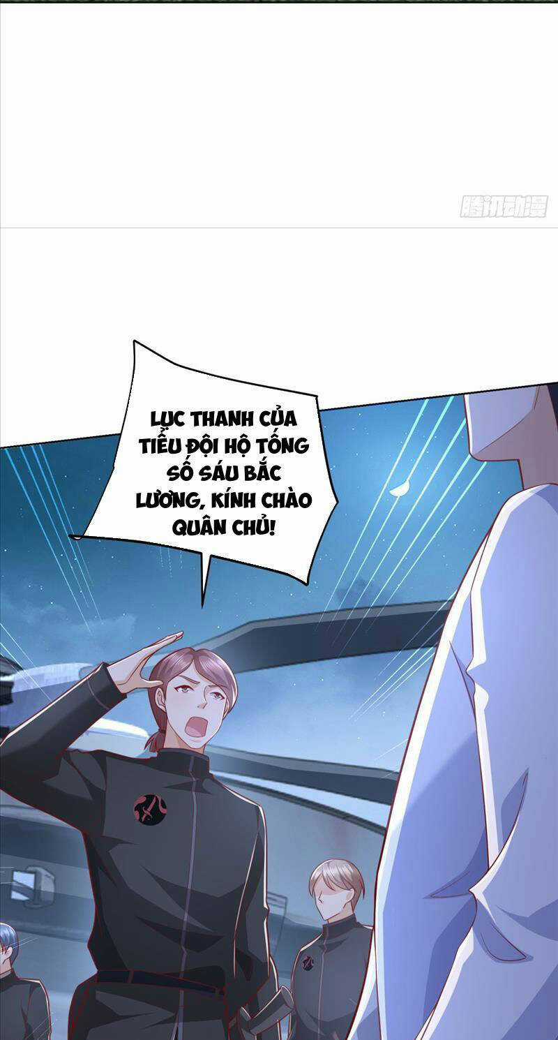 Đô Thị Đệ Nhất Chiến Thần - Chapter 45 - Trang 36