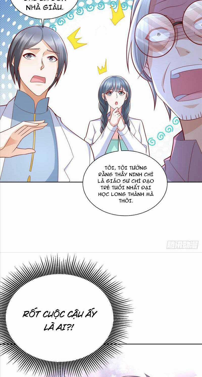 Đô Thị Đệ Nhất Chiến Thần - Chapter 45 - Trang 39