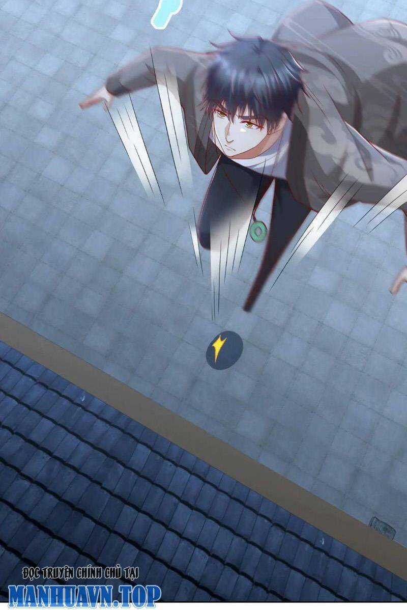 Đô Thị Đệ Nhất Chiến Thần - Chapter 46 - Trang 11