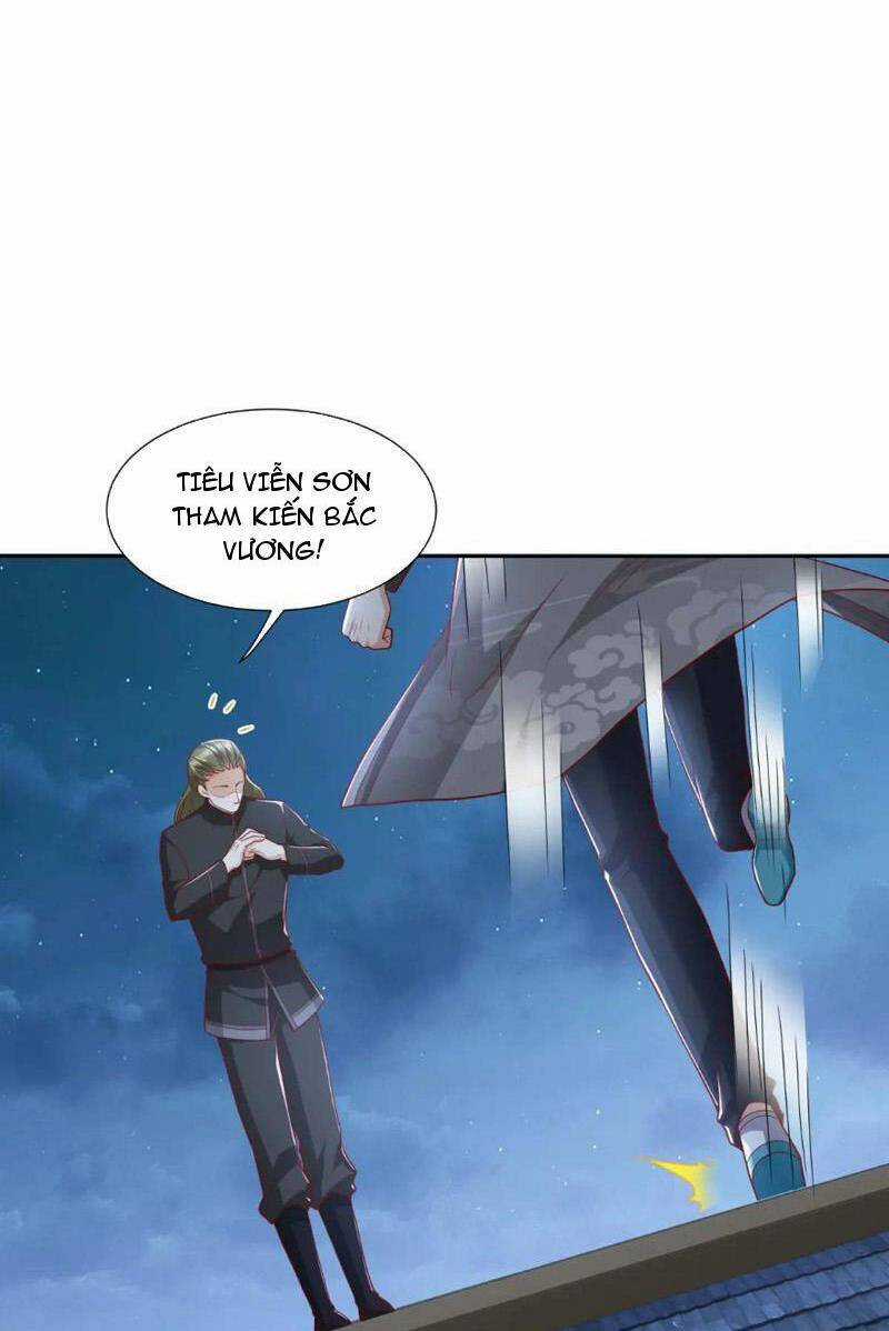 Đô Thị Đệ Nhất Chiến Thần - Chapter 46 - Trang 12