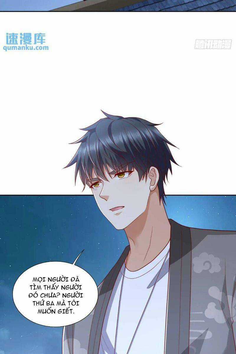 Đô Thị Đệ Nhất Chiến Thần - Chapter 46 - Trang 13