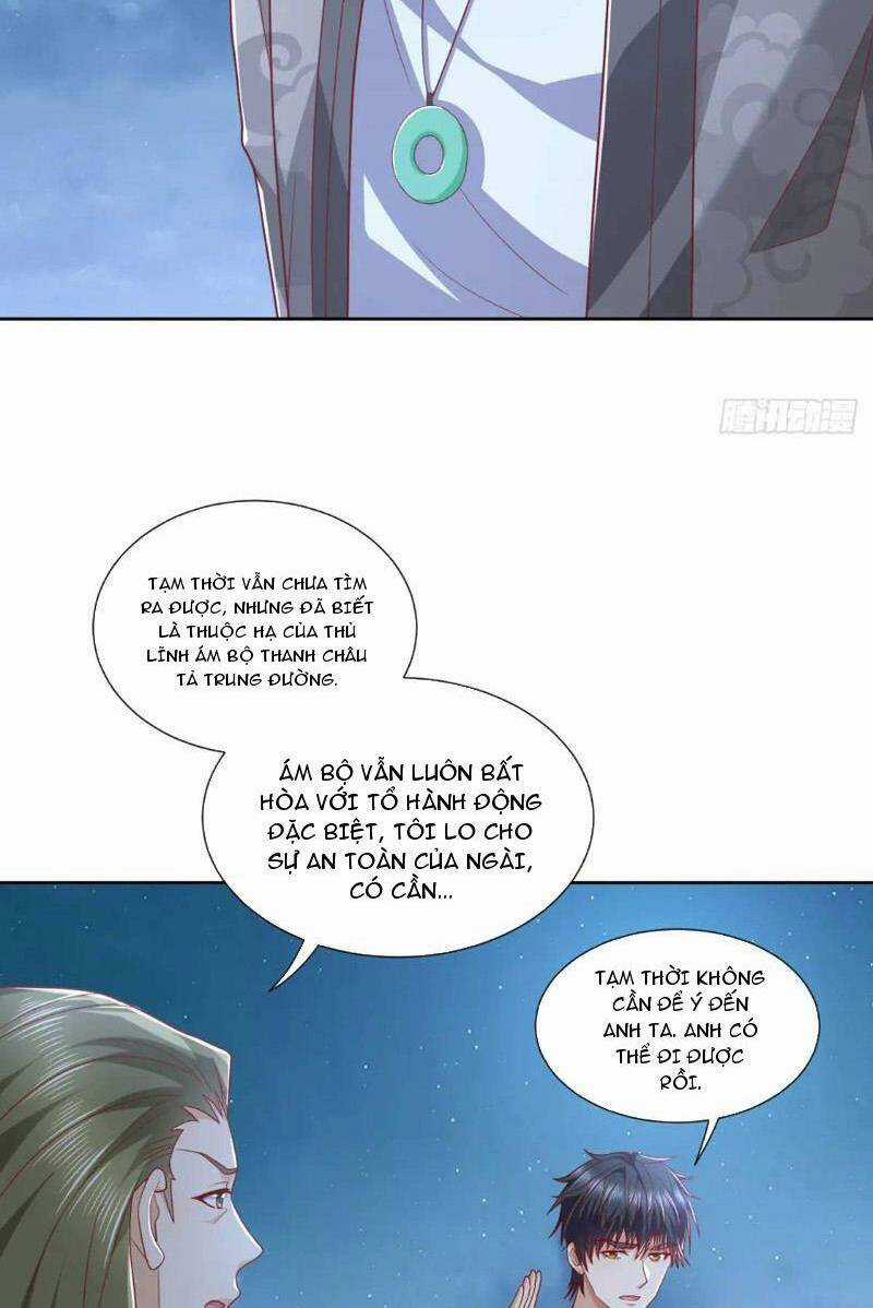 Đô Thị Đệ Nhất Chiến Thần - Chapter 46 - Trang 14