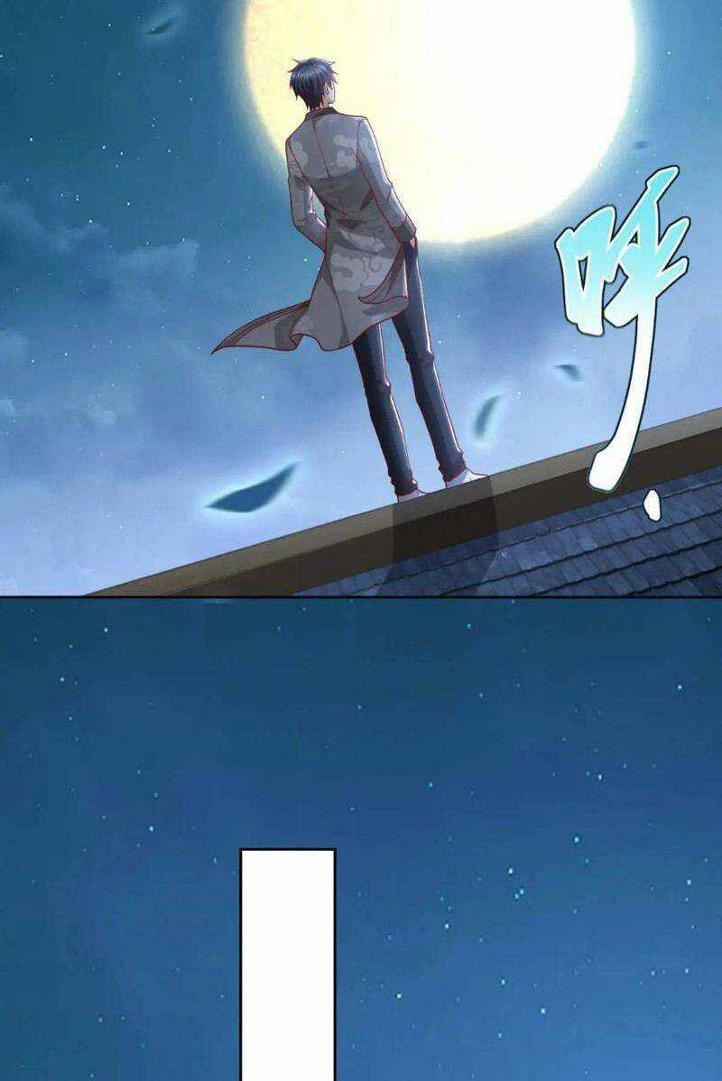 Đô Thị Đệ Nhất Chiến Thần - Chapter 46 - Trang 16